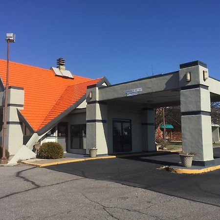 America'S Best Value Inn Phillipsburg Easton Zewnętrze zdjęcie