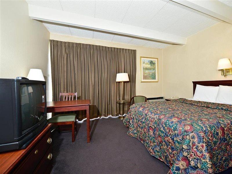 America'S Best Value Inn Phillipsburg Easton Zewnętrze zdjęcie