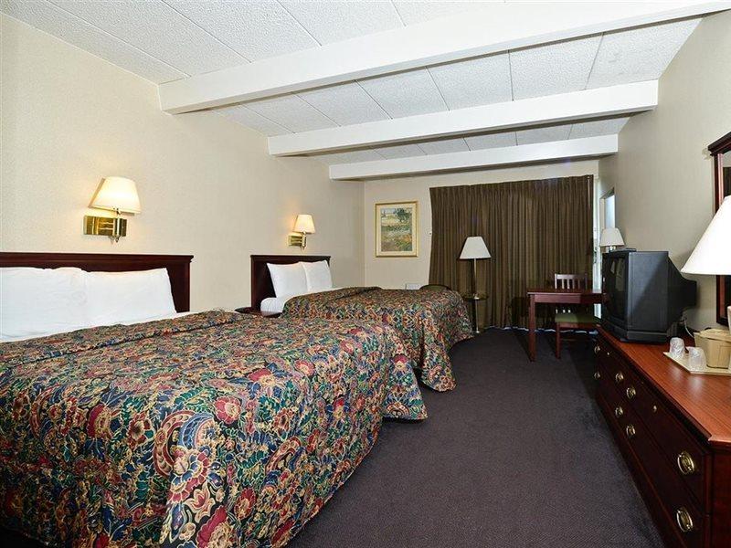America'S Best Value Inn Phillipsburg Easton Zewnętrze zdjęcie