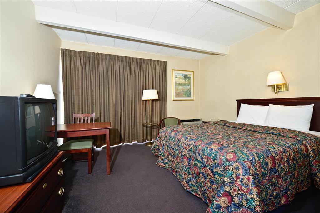 America'S Best Value Inn Phillipsburg Easton Pokój zdjęcie