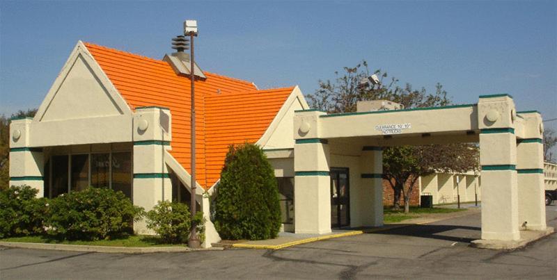 America'S Best Value Inn Phillipsburg Easton Zewnętrze zdjęcie