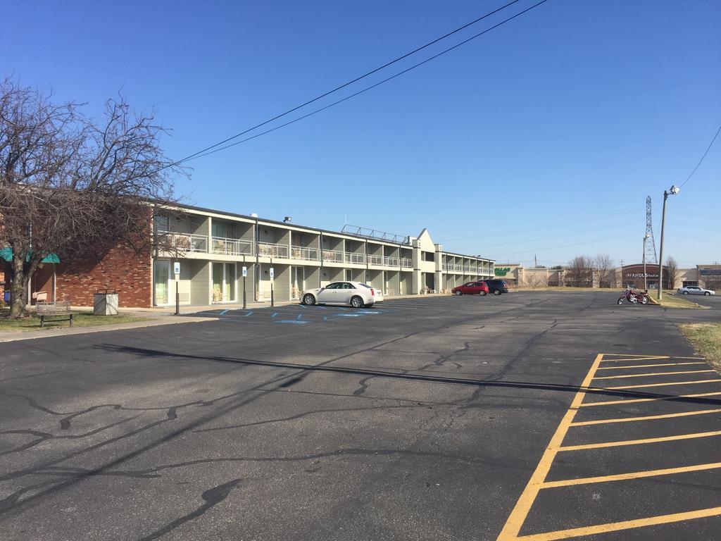 America'S Best Value Inn Phillipsburg Easton Zewnętrze zdjęcie