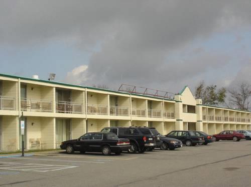 America'S Best Value Inn Phillipsburg Easton Zewnętrze zdjęcie