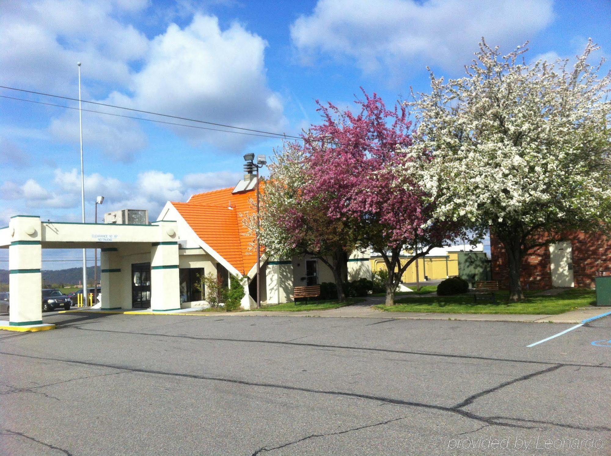 America'S Best Value Inn Phillipsburg Easton Zewnętrze zdjęcie