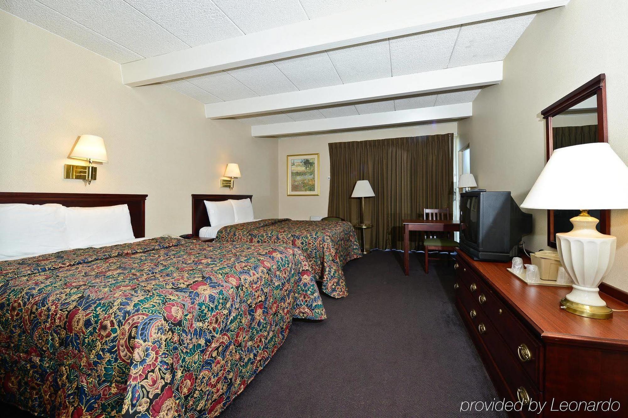 America'S Best Value Inn Phillipsburg Easton Pokój zdjęcie