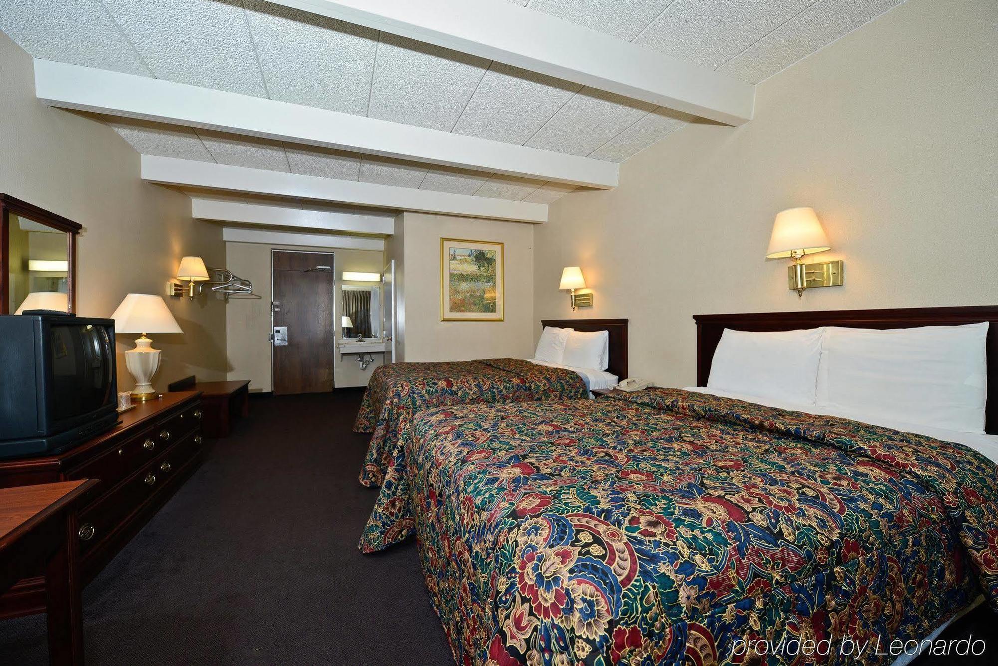America'S Best Value Inn Phillipsburg Easton Pokój zdjęcie